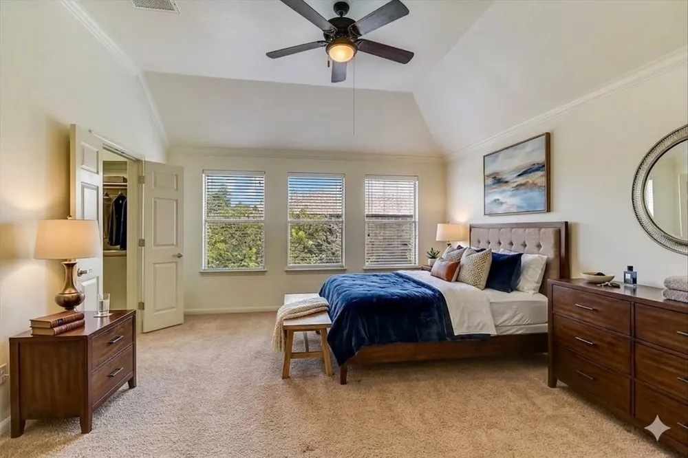 109 CHOKE CANYON LANE Georgetown, TX 78628