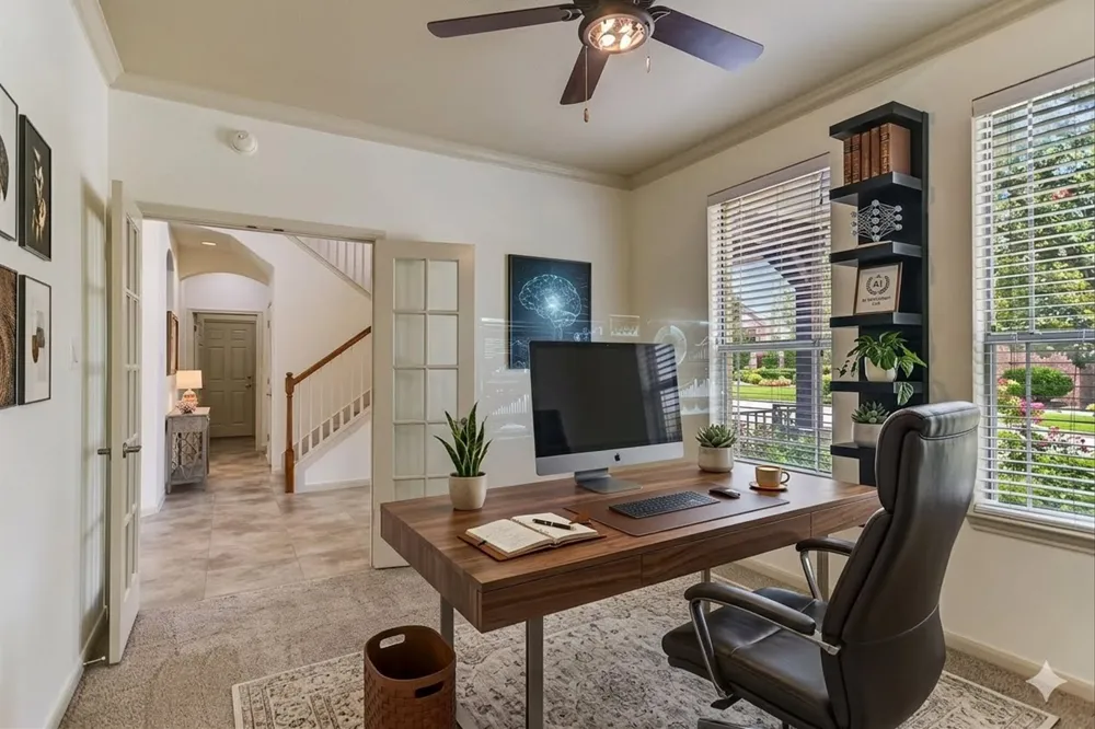 109 CHOKE CANYON LANE Georgetown, TX 78628