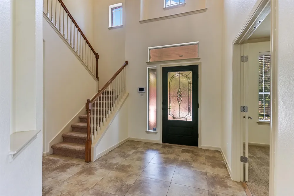 109 CHOKE CANYON LANE Georgetown, TX 78628