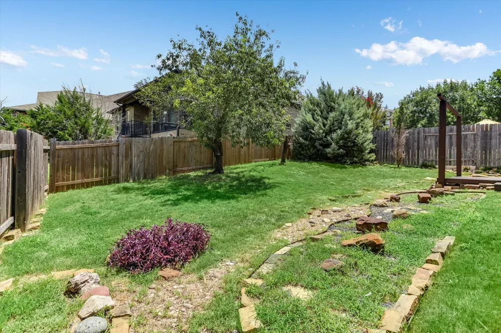109 CHOKE CANYON LANE Georgetown, TX 78628