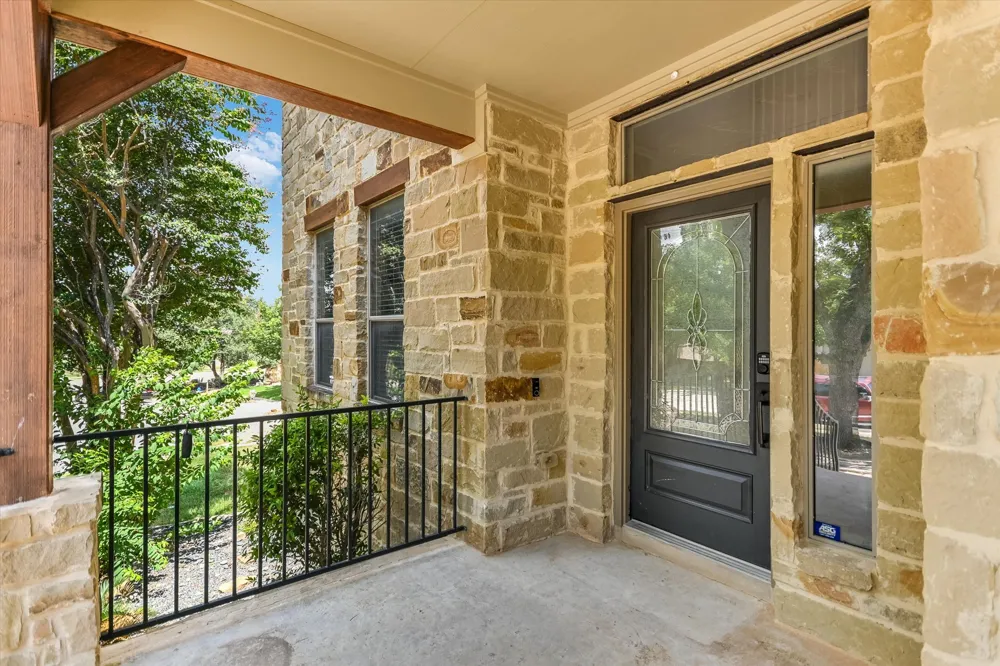 109 CHOKE CANYON LANE Georgetown, TX 78628