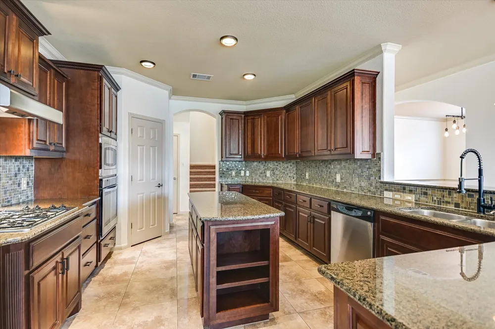 109 CHOKE CANYON LANE Georgetown, TX 78628