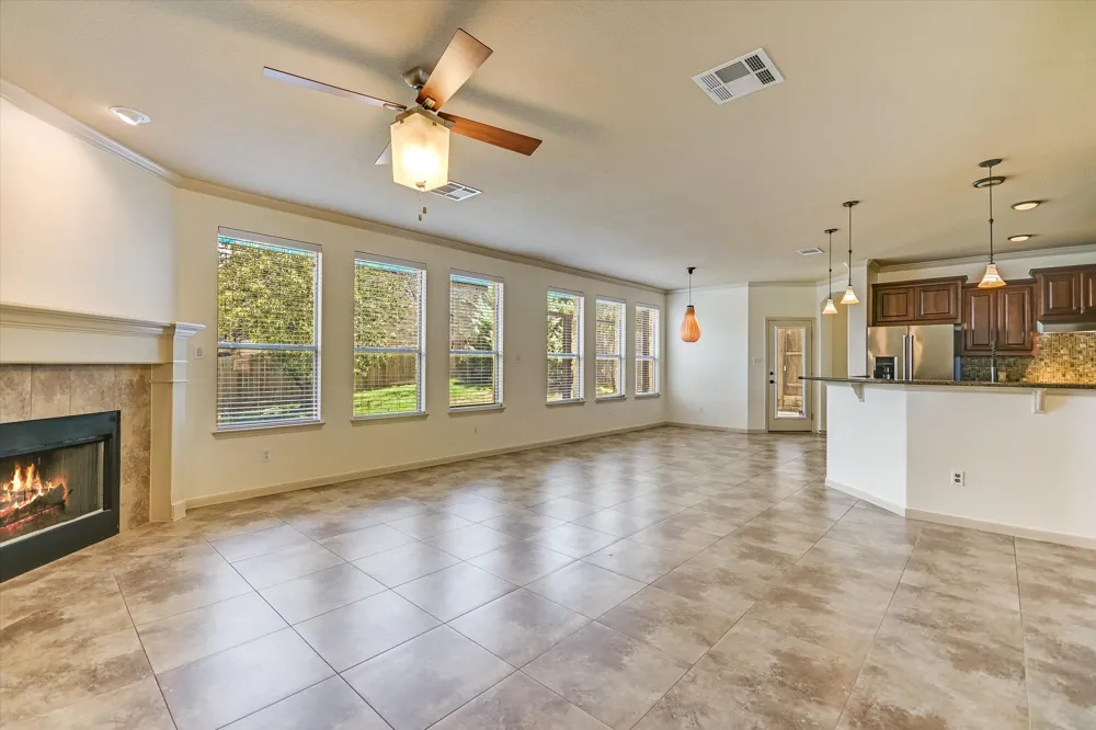 109 CHOKE CANYON LANE Georgetown, TX 78628