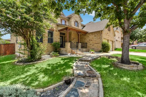 109 CHOKE CANYON LANE