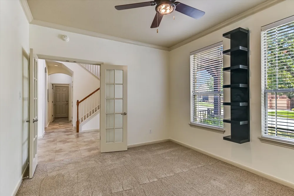 109 CHOKE CANYON LANE Georgetown, TX 78628