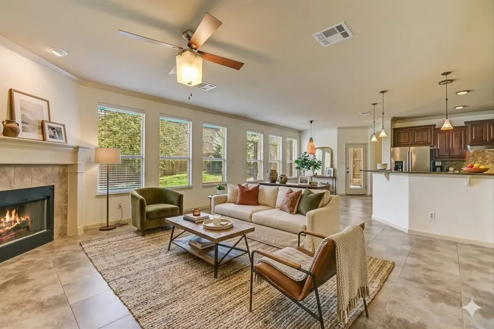 109 CHOKE CANYON LANE Georgetown, TX 78628