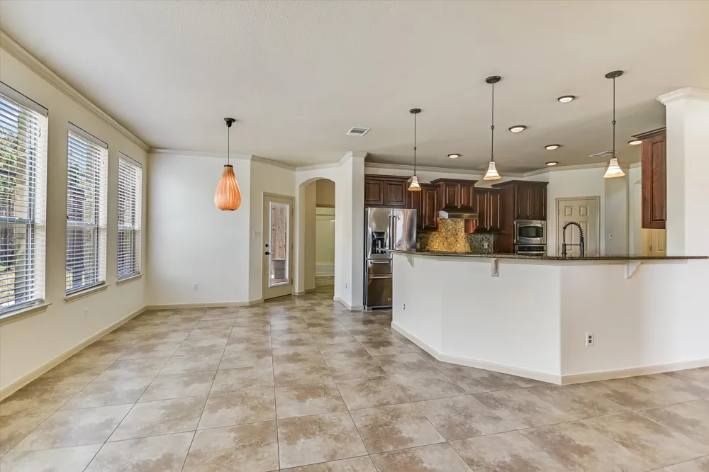 109 CHOKE CANYON LANE Georgetown, TX 78628