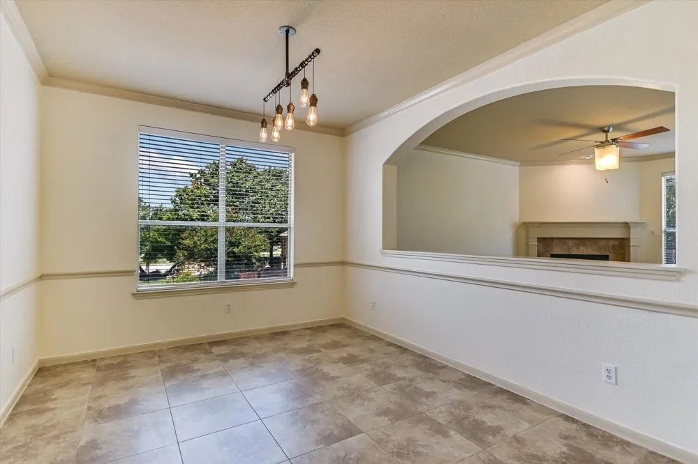 109 CHOKE CANYON LANE Georgetown, TX 78628