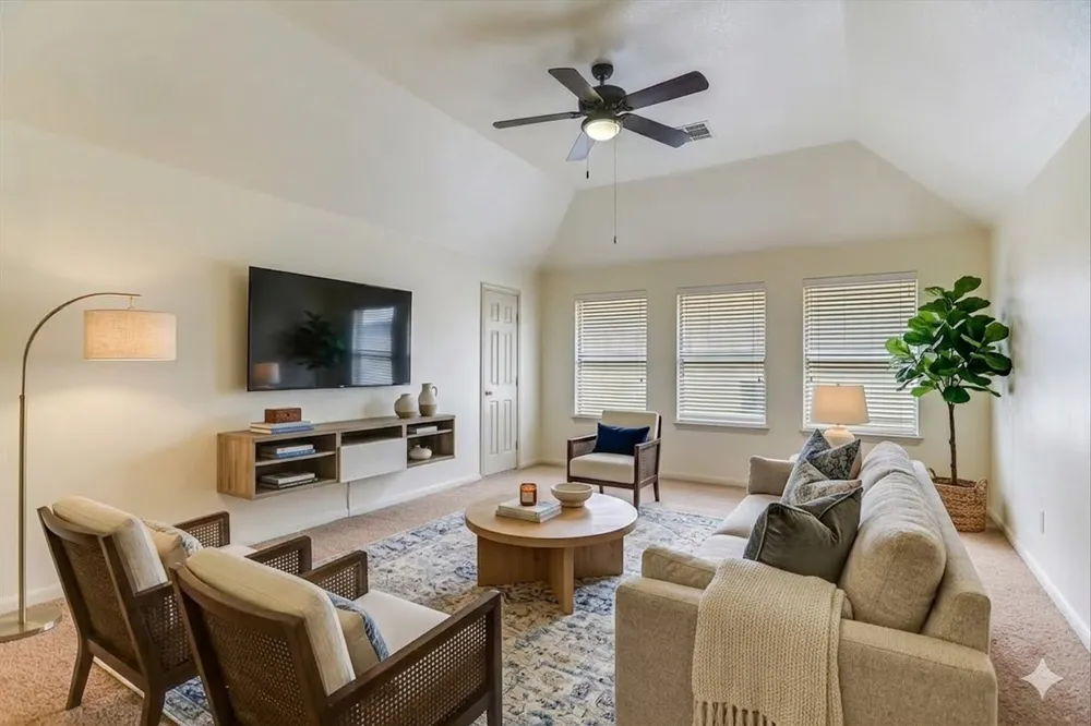 109 CHOKE CANYON LANE Georgetown, TX 78628