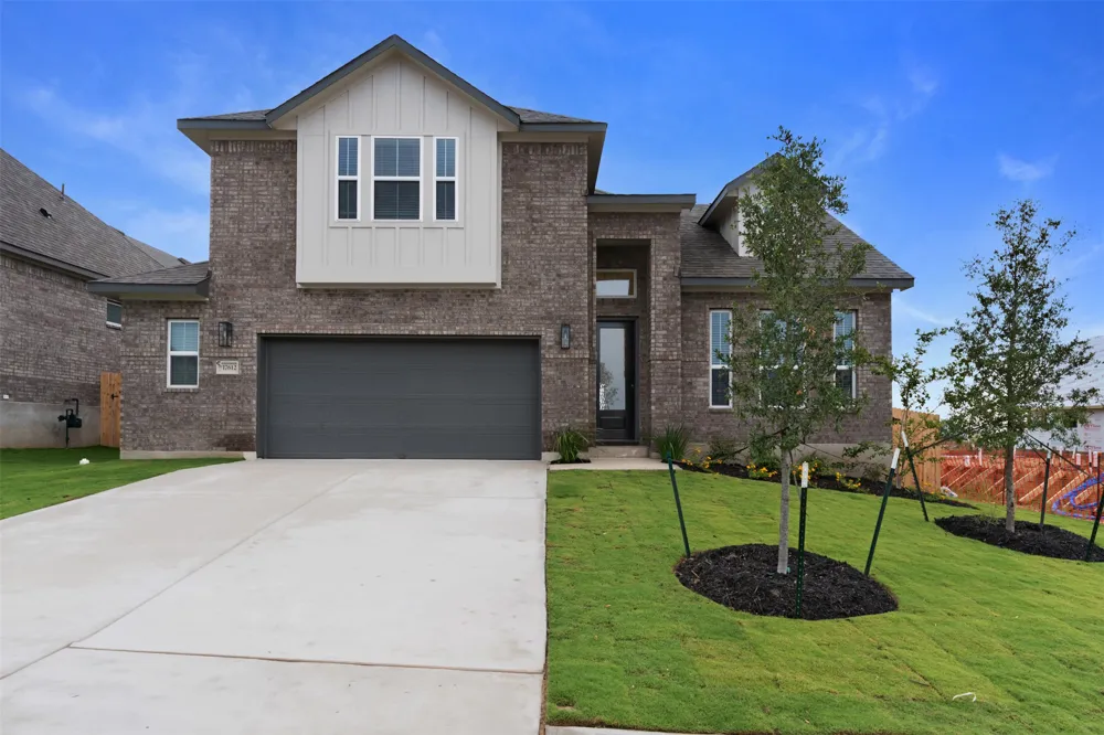 19708 Judys View Pflugerville, TX 78660