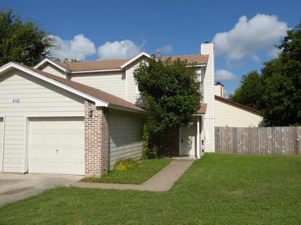 9102 Sanger Drive #A Austin, TX 78748