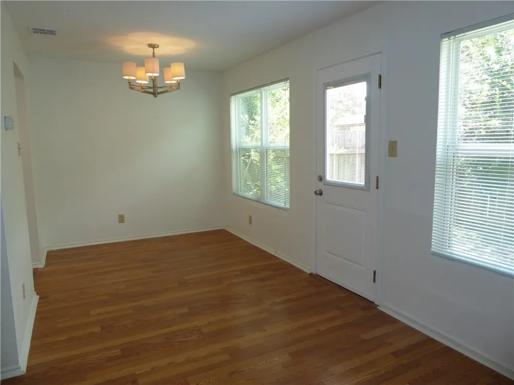 9102 Sanger Drive #A Austin, TX 78748
