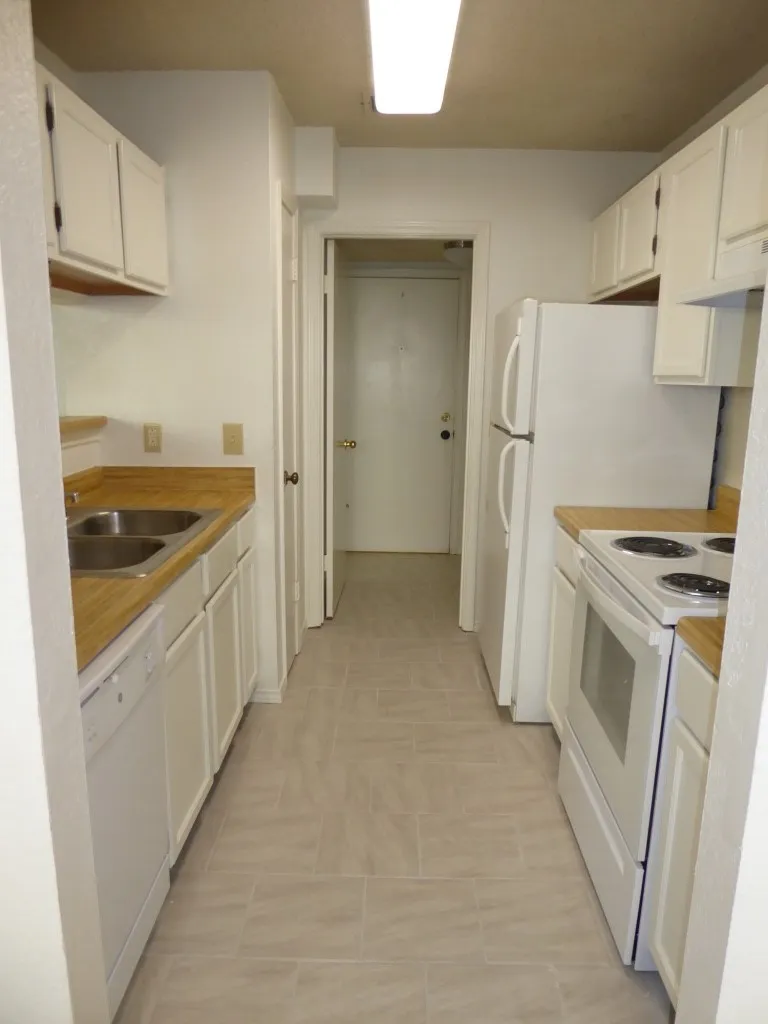 9102 Sanger Drive #A Austin, TX 78748