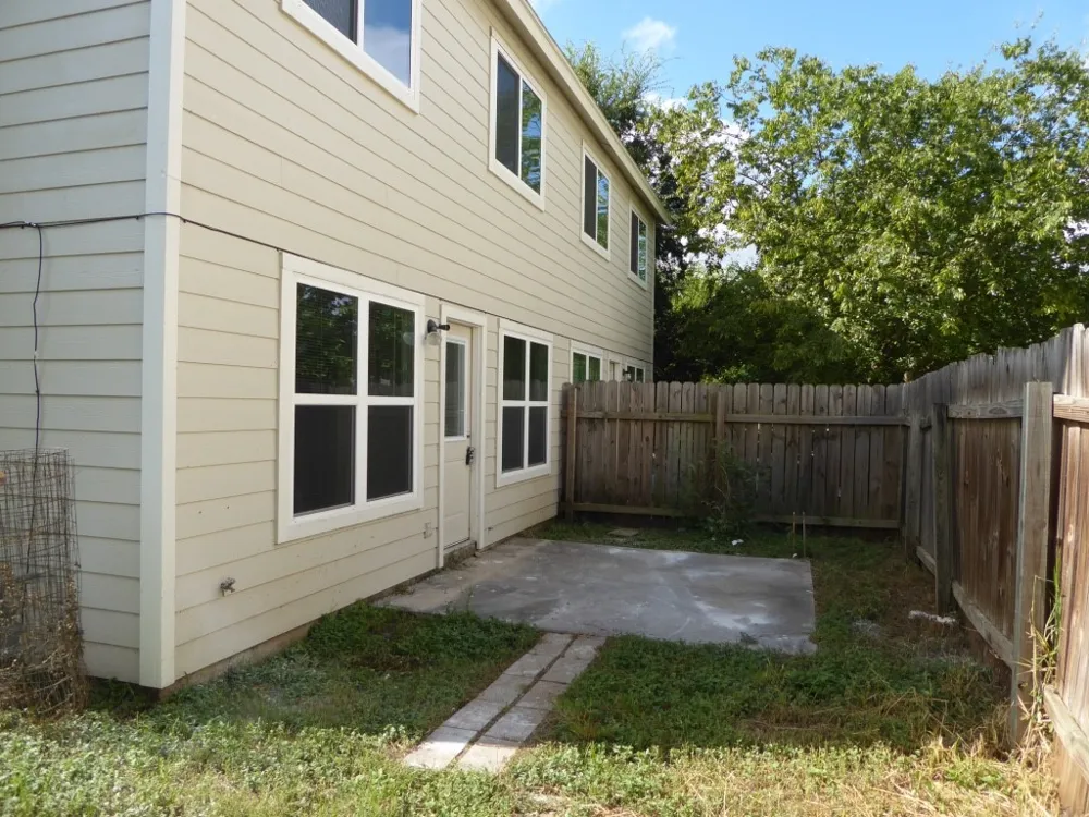 9102 Sanger Drive #A Austin, TX 78748