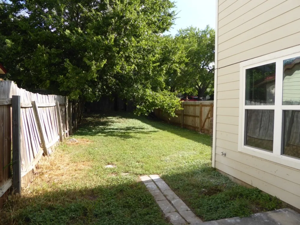 9102 Sanger Drive #A Austin, TX 78748