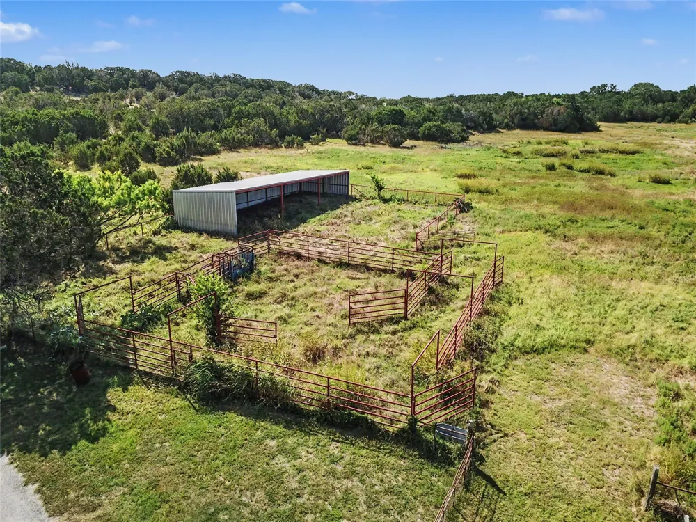 3250 County Road 2207 Road Lampasas, TX 76550