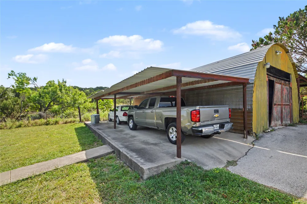 3250 County Road 2207 Road Lampasas, TX 76550