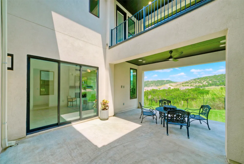 6825 Davenport Divide Road Austin, TX 78738