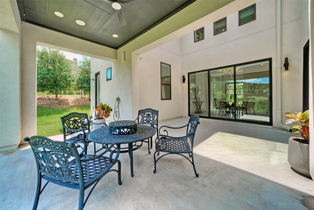 6825 Davenport Divide Road Austin, TX 78738