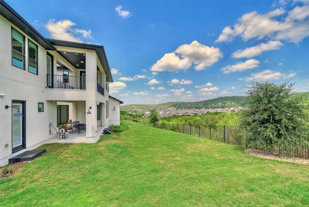 6825 Davenport Divide Road Austin, TX 78738