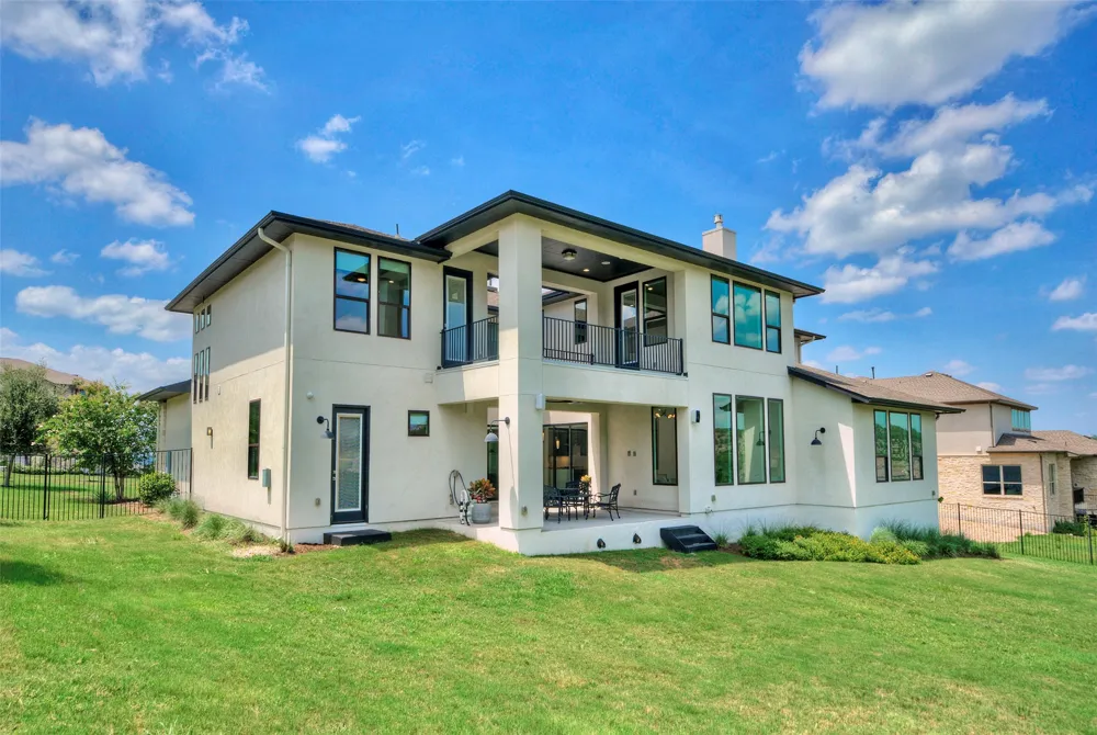 6825 Davenport Divide Road Austin, TX 78738
