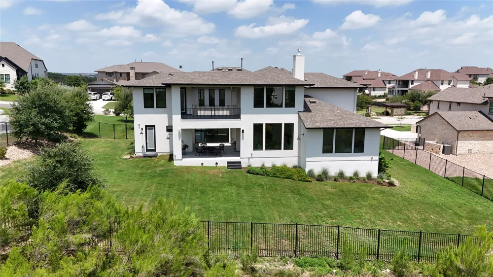 6825 Davenport Divide Road Austin, TX 78738