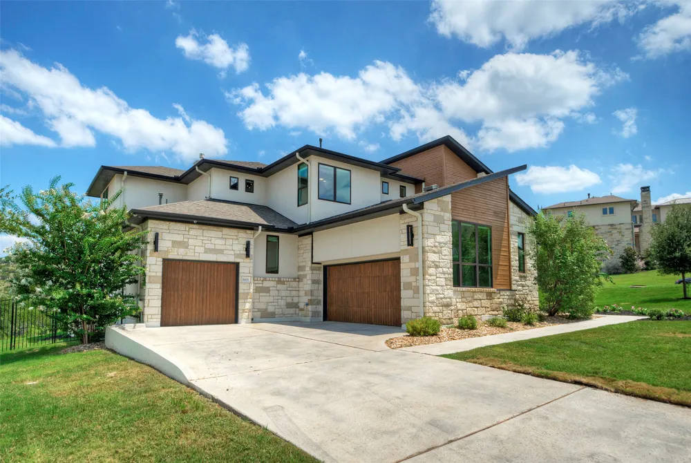 6825 Davenport Divide Road Austin, TX 78738