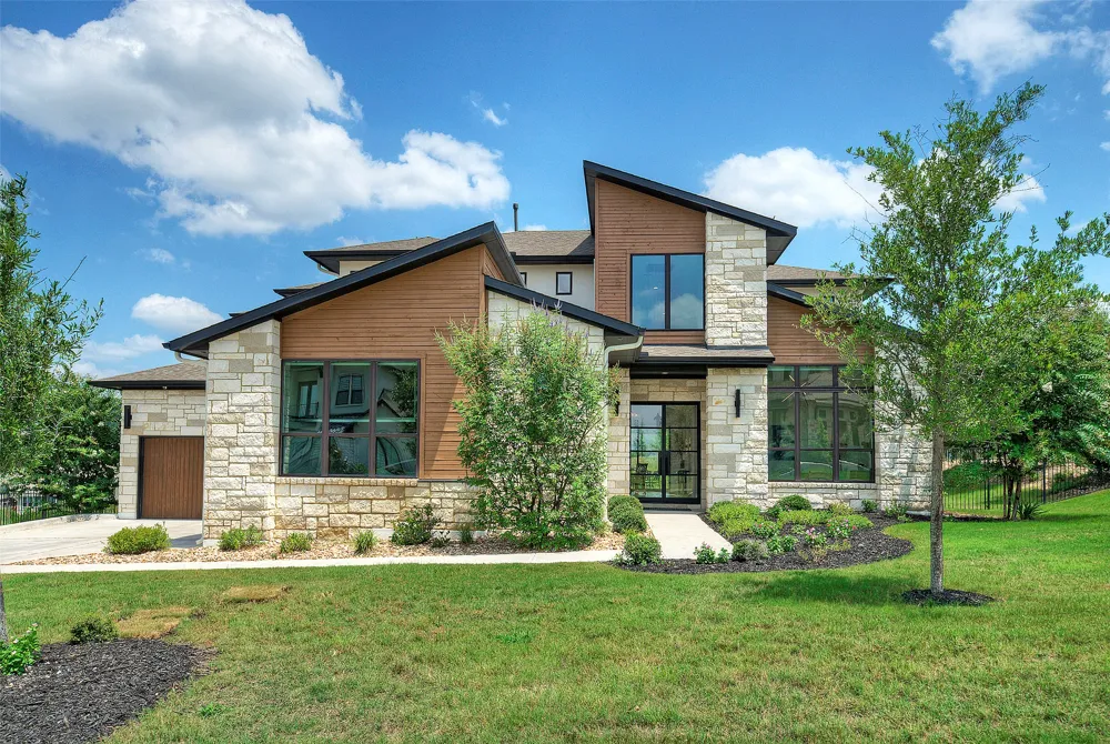 6825 Davenport Divide Road Austin, TX 78738