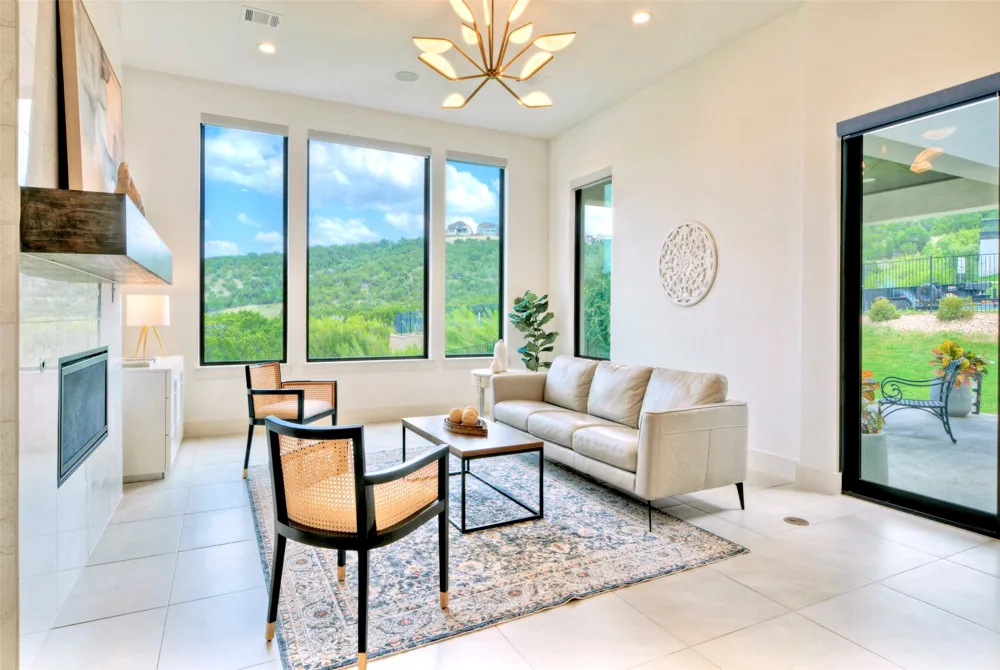 6825 Davenport Divide Road Austin, TX 78738