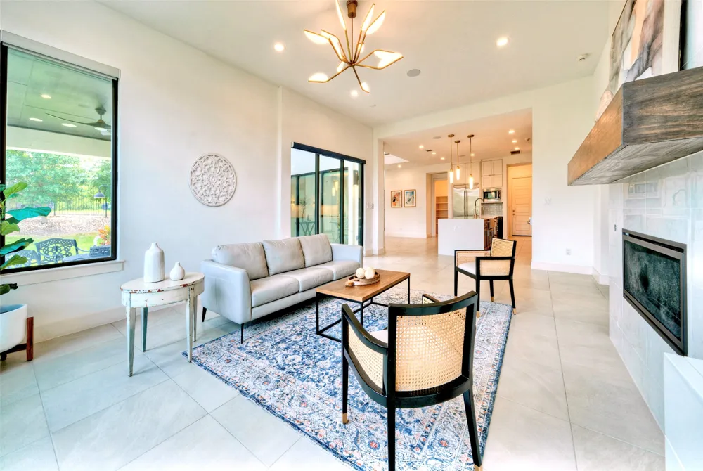 6825 Davenport Divide Road Austin, TX 78738