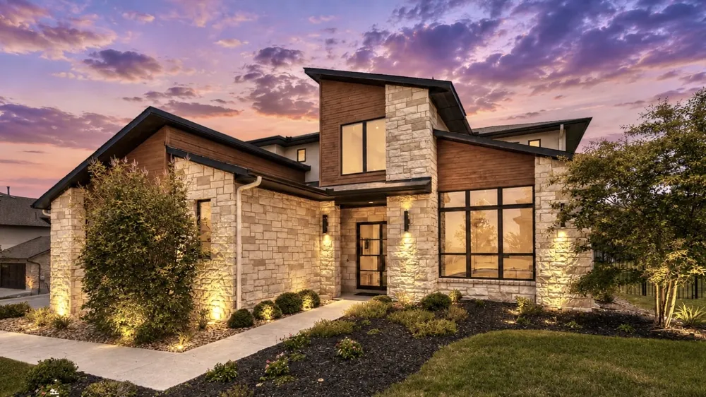 6825 Davenport Divide Road Austin, TX 78738
