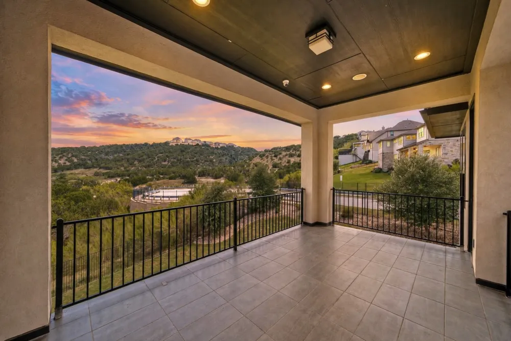 6825 Davenport Divide Road Austin, TX 78738