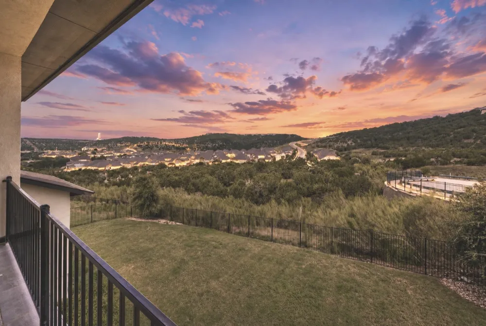 6825 Davenport Divide Road Austin, TX 78738
