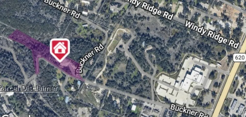 12015 Buckner Road Austin, TX 78726