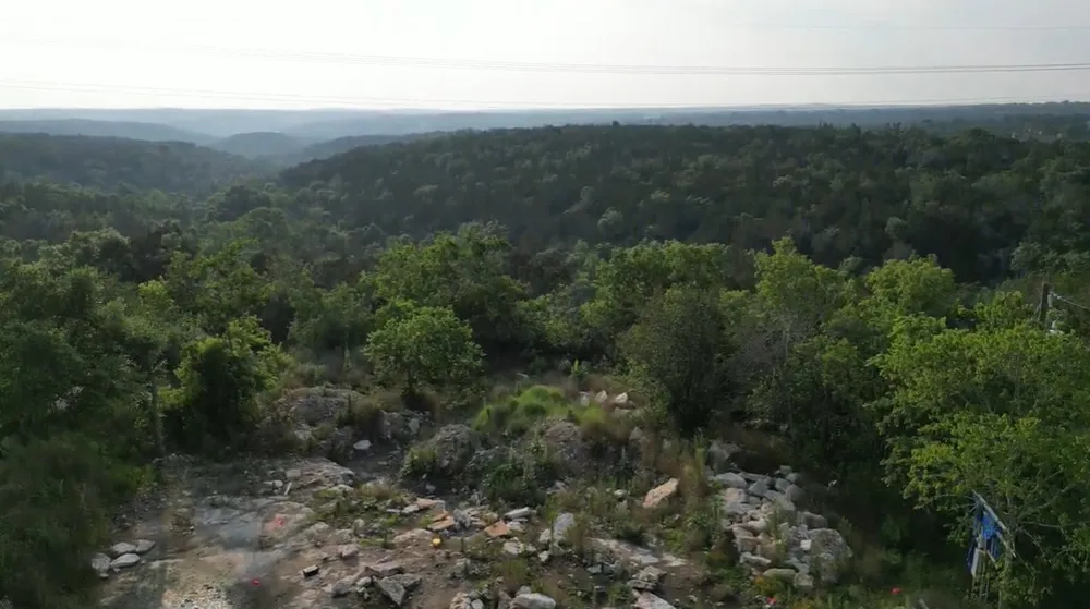 12015 Buckner Road Austin, TX 78726