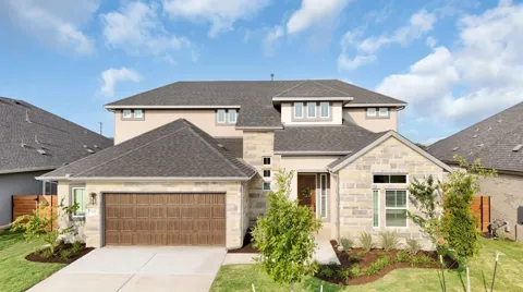 2116 Tobiano Trace