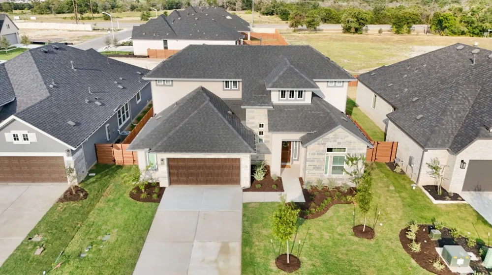 2116 Tobiano Trace Georgetown, TX 78633
