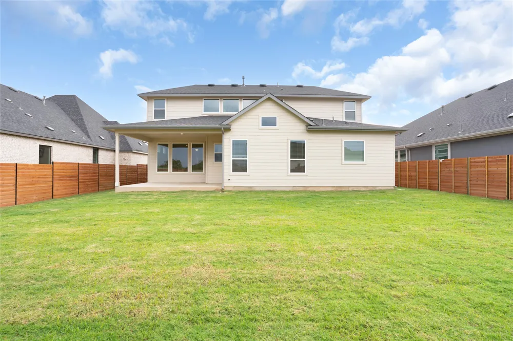 2116 Tobiano Trace Georgetown, TX 78633
