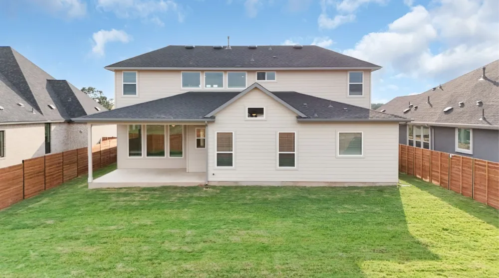 2116 Tobiano Trace Georgetown, TX 78633