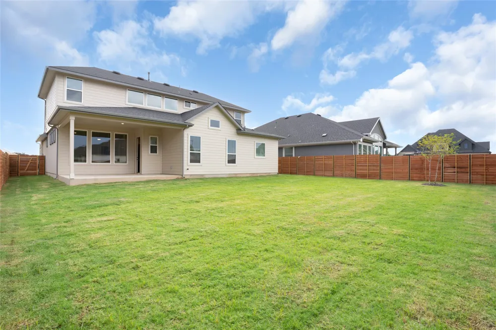2116 Tobiano Trace Georgetown, TX 78633