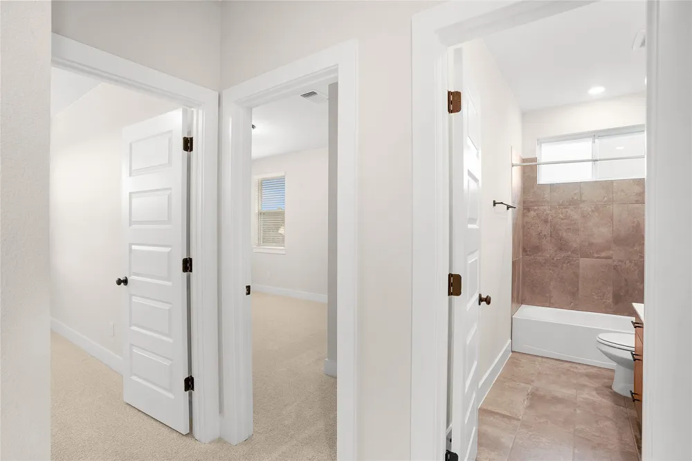 2116 Tobiano Trace Georgetown, TX 78633
