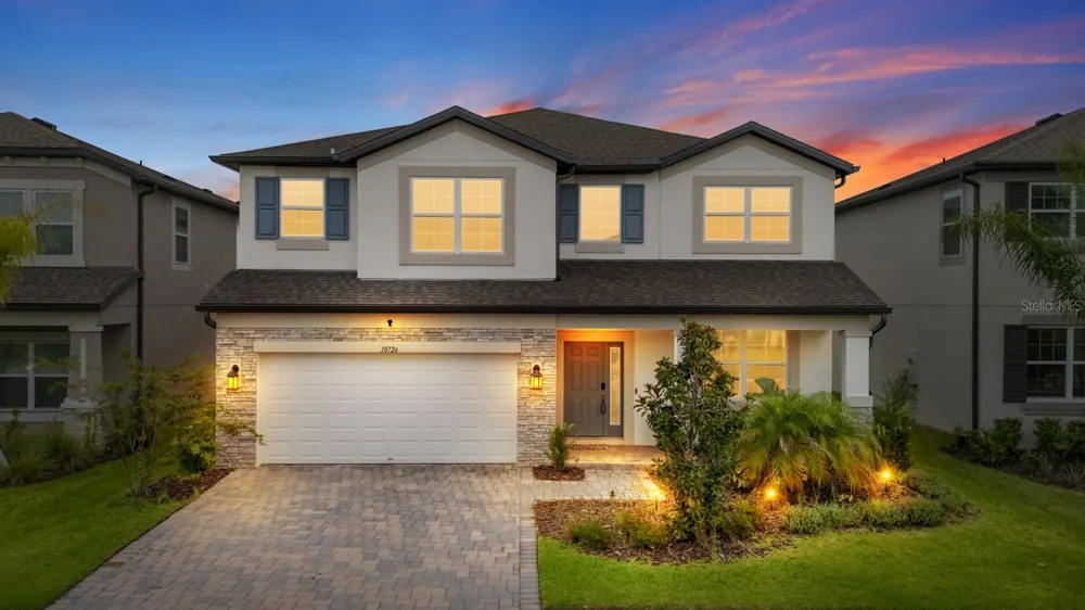 10726 NEW MORNING DRIVE Tampa, FL 33647