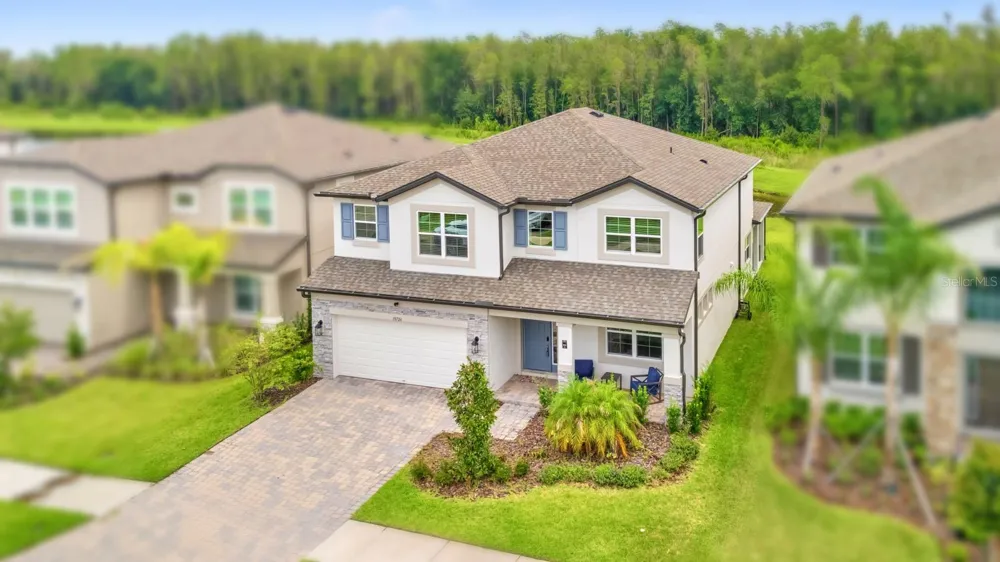 10726 NEW MORNING DRIVE Tampa, FL 33647