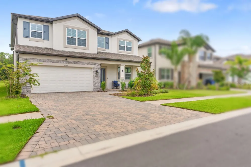 10726 NEW MORNING DRIVE Tampa, FL 33647