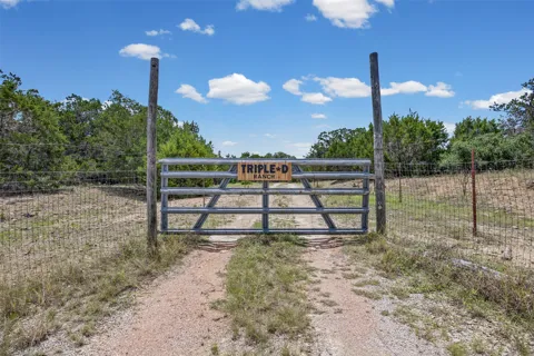 Cottonwood Road