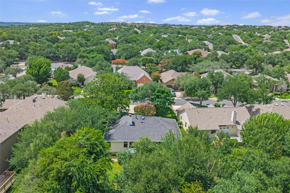 9131 Edwardson Lane Austin, TX 78749