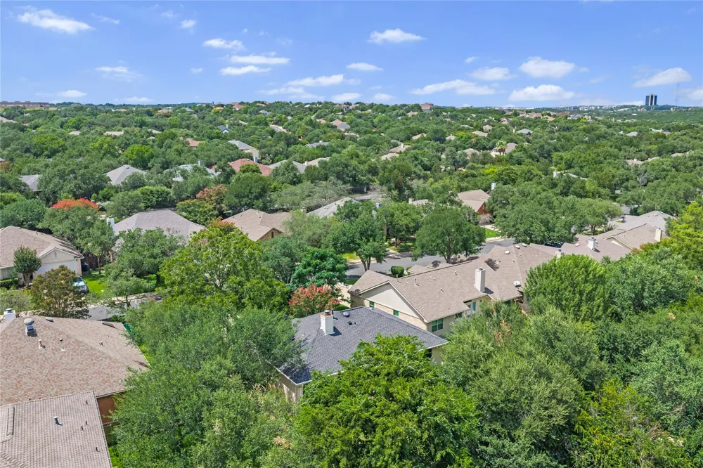 9131 Edwardson Lane Austin, TX 78749