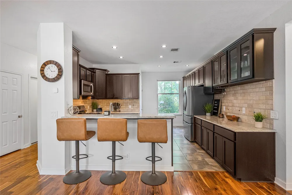 9131 Edwardson Lane Austin, TX 78749