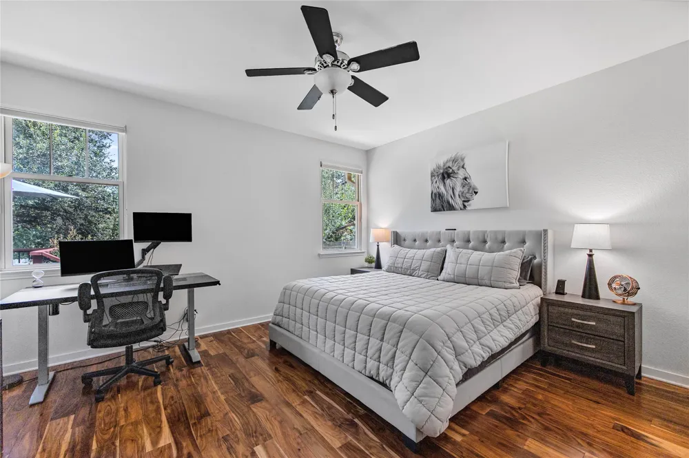 9131 Edwardson Lane Austin, TX 78749