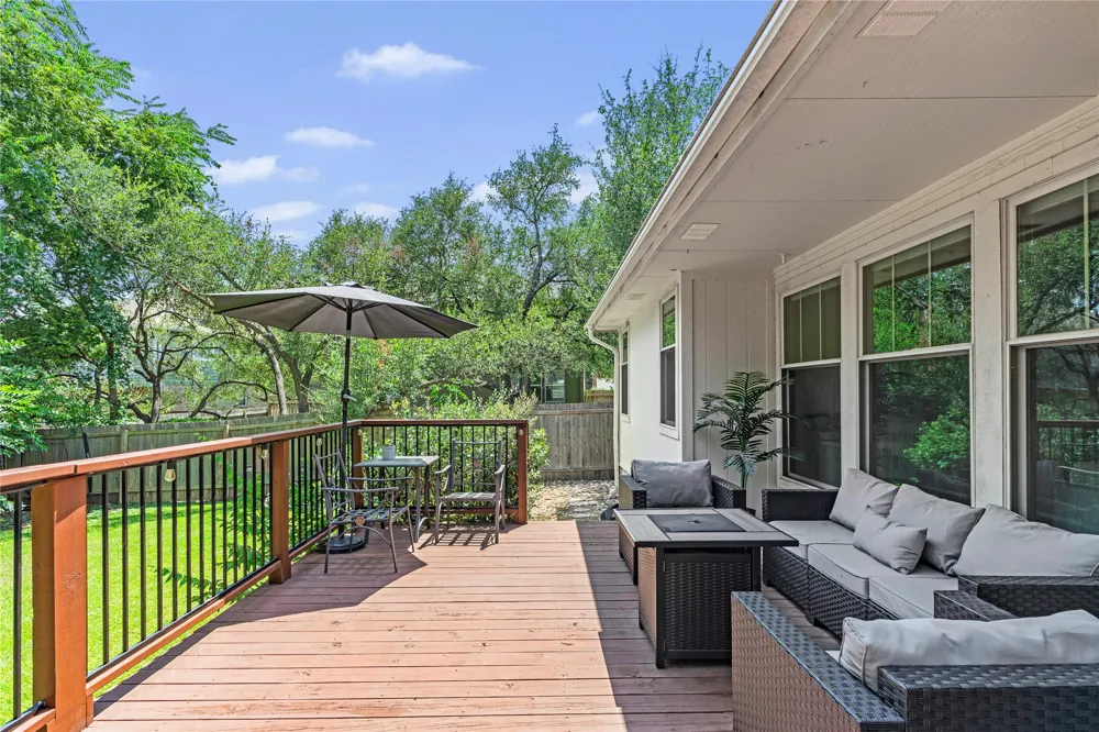 9131 Edwardson Lane Austin, TX 78749
